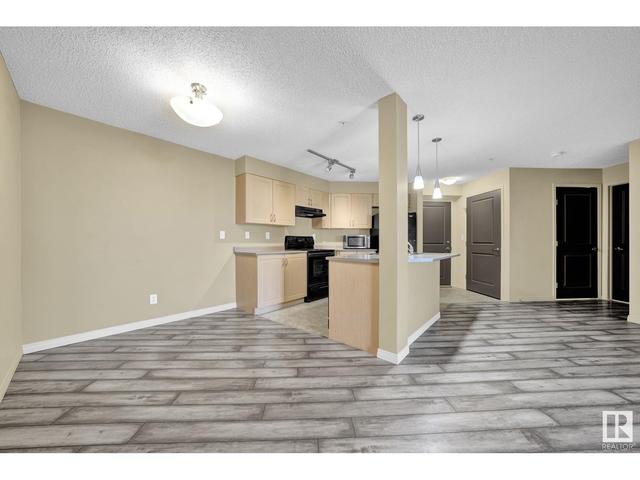 312 - 11445 Ellerslie Rd Sw, Condo with 1 bedrooms, 1 bathrooms and 1 parking in Edmonton AB | Image 11