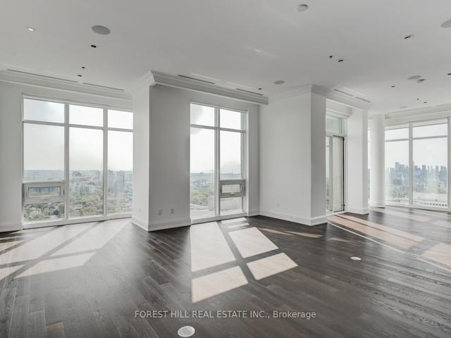 ph1 - 320 Tweedsmuir Ave, Condo with 4 bedrooms, 6 bathrooms and 2 parking in Toronto ON | Image 36