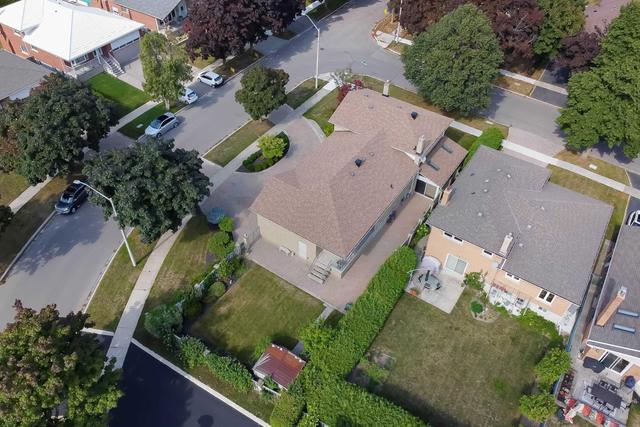 424 Targa Rd, House detached with 4 bedrooms, 4 bathrooms and 7 parking in Mississauga ON | Image 33