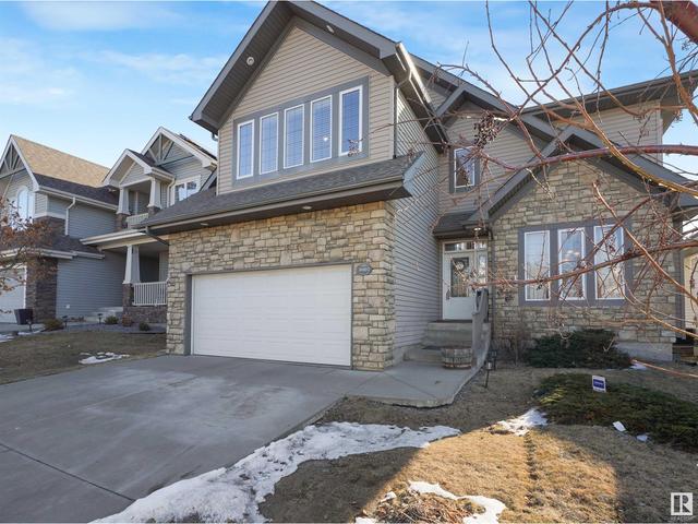 3007 Macneil Wy Nw, House detached with 5 bedrooms, 3 bathrooms and 4 parking in Edmonton AB | Image 53