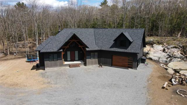 1634 Muskoka Beach Rd, House detached with 4 bedrooms, 4 bathrooms and 22 parking in Bracebridge ON | Image 12