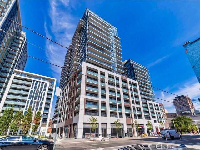 105 - 460 Adelaide St E, Condo with 2 bedrooms, 2 bathrooms and 1 parking in Toronto ON | Image 8