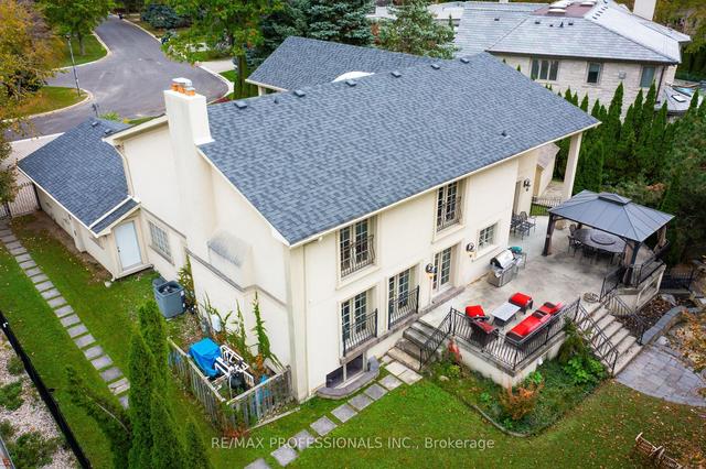 55 Pheasant Lane, House detached with 5 bedrooms, 6 bathrooms and 6 parking in Toronto ON | Image 32
