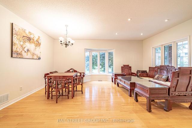 645 Carlton Rd, House detached with 4 bedrooms, 5 bathrooms and 4 parking in Markham ON | Image 29