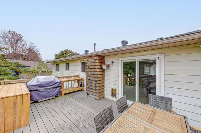 220 Pine Dr, House detached with 3 bedrooms, 2 bathrooms and 5 parking in Barrie ON | Image 25
