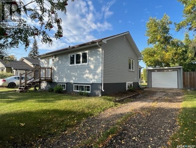 336 8th Avenue E, House detached with 2 bedrooms, 1 bathrooms and null parking in Melville SK | Image 18
