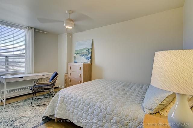 1104 - 31 Four Winds Dr, Condo with 3 bedrooms, 2 bathrooms and 1 parking in Toronto ON | Image 16