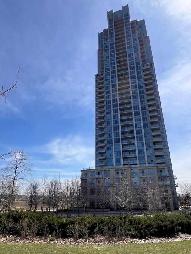 1010 - 15 Viking Lane, Condo with 1 bedrooms, 1 bathrooms and 1 parking in Toronto ON | Image 1