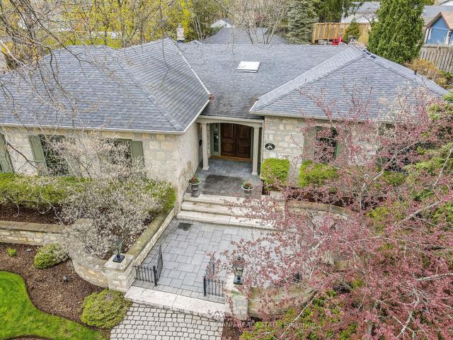 43 Galt St, House detached with 5 bedrooms, 3 bathrooms and 9 parking in Guelph ON | Image 22