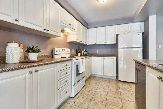 8 - 460 Woodmount Dr, Townhouse with 3 bedrooms, 3 bathrooms and 1 parking in Oshawa ON | Image 17