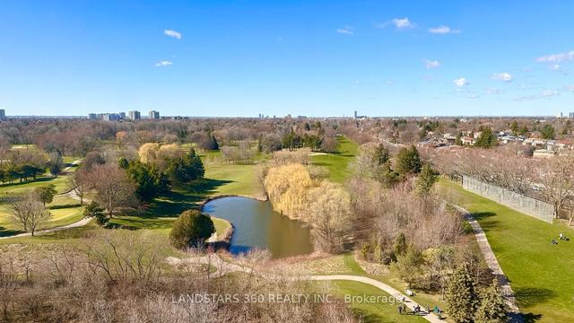 1211 - 228 Bonis Ave, Condo with 3 bedrooms, 2 bathrooms and 1 parking in Toronto ON | Image 23