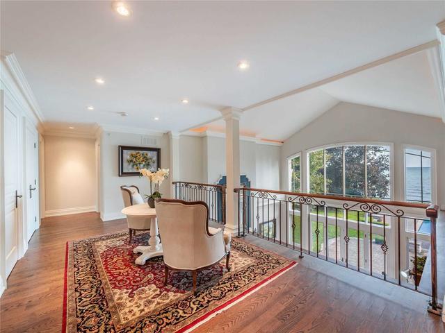 1606 Watersedge Rd, House detached with 4 bedrooms, 7 bathrooms and 8 parking in Mississauga ON | Image 9