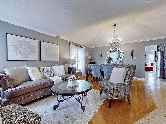 11 Woodcock Ave, House detached with 3 bedrooms, 3 bathrooms and 4 parking in Ajax ON | Image 23