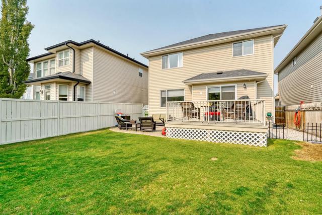 266 Everstone Drive Sw, House detached with 3 bedrooms, 2 bathrooms and 4 parking in Calgary AB | Image 39