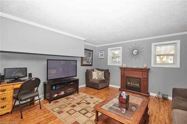 5940 Hillcrest Crescent, House detached with 4 bedrooms, 2 bathrooms and 2 parking in Niagara Falls ON | Image 18