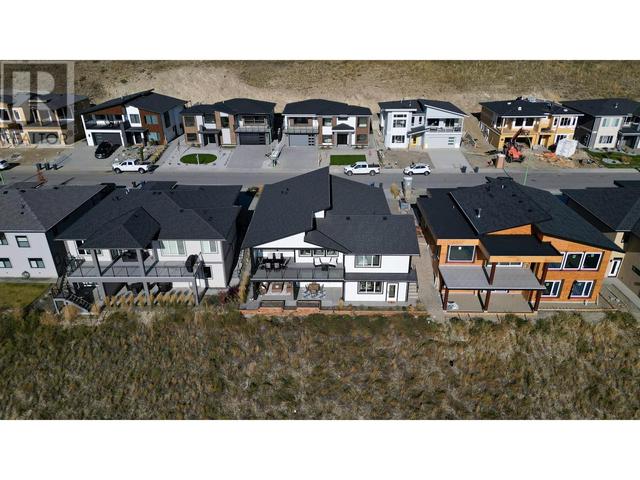 2827 Copper Ridge Drive, House detached with 5 bedrooms, 4 bathrooms and 6 parking in West Kelowna BC | Image 41
