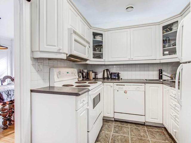 231 Hillsdale Ave E, House detached with 5 bedrooms, 4 bathrooms and 1 parking in Toronto ON | Image 18