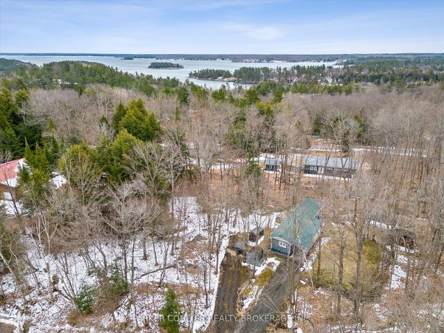1 Island View Dr, Home with 2 bedrooms, 1 bathrooms and 0 parking in Carling ON | Image 30