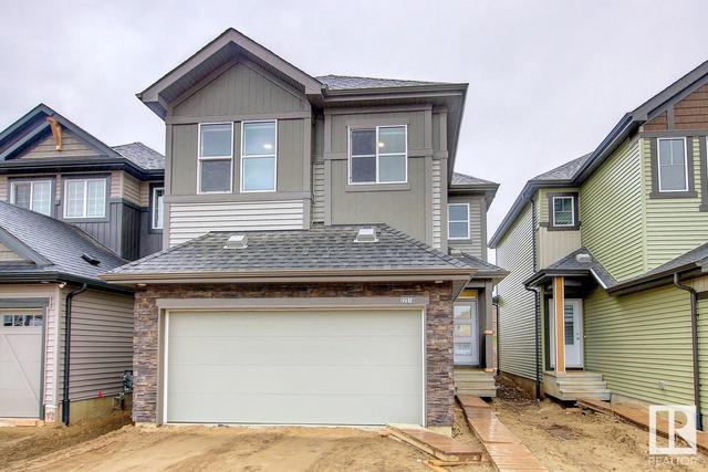 22518 99a Av Nw, House detached with 5 bedrooms, 3 bathrooms and null parking in Edmonton AB | Image 1