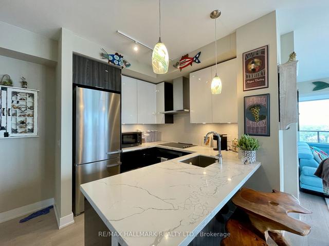 lph05a - 30 Shore Breeze Dr, Condo with 2 bedrooms, 2 bathrooms and 1 parking in Toronto ON | Image 28