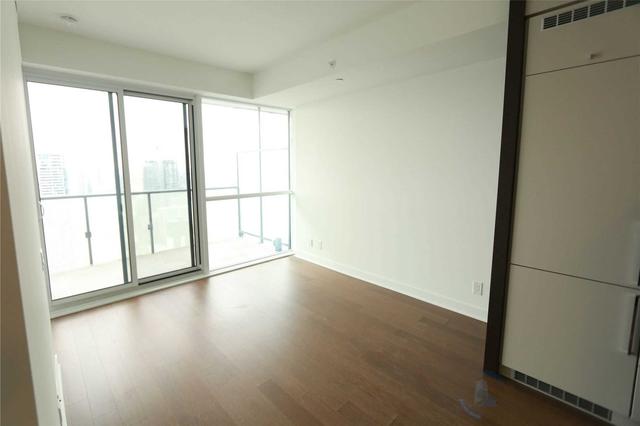4707 - 15 Grenville St, Condo with 1 bedrooms, 1 bathrooms and 0 parking in Toronto ON | Image 15