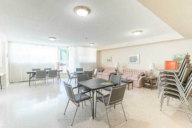 304 - 860 9th St E, Condo with 2 bedrooms, 1 bathrooms and 1 parking in Owen Sound ON | Image 22