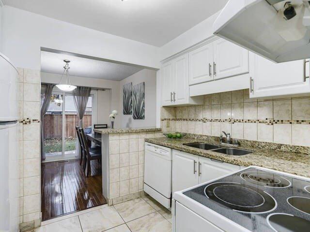 46 - 3500 South Millway Dr, Townhouse with 3 bedrooms, 3 bathrooms and 3 parking in Mississauga ON | Image 4