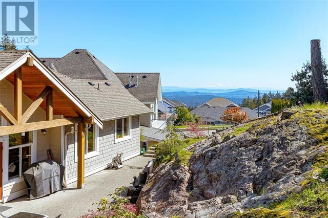 1245 Rockhampton Close, House detached with 3 bedrooms, 3 bathrooms and 2 parking in Langford BC | Image 48