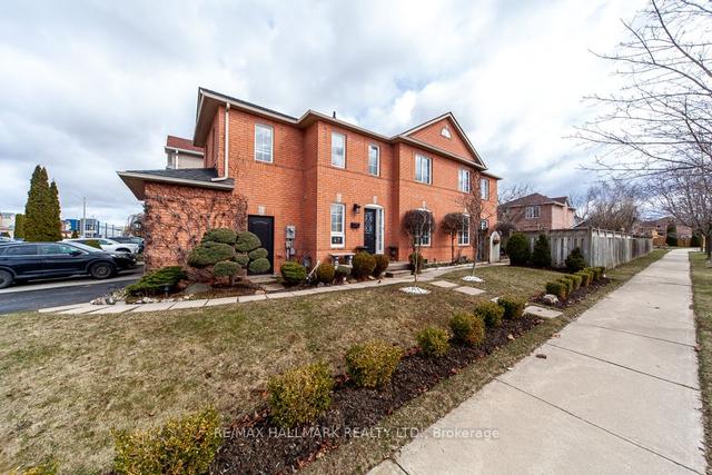 47 Fletcher Ave, House detached with 3 bedrooms, 3 bathrooms and 3 parking in Ajax ON | Image 34