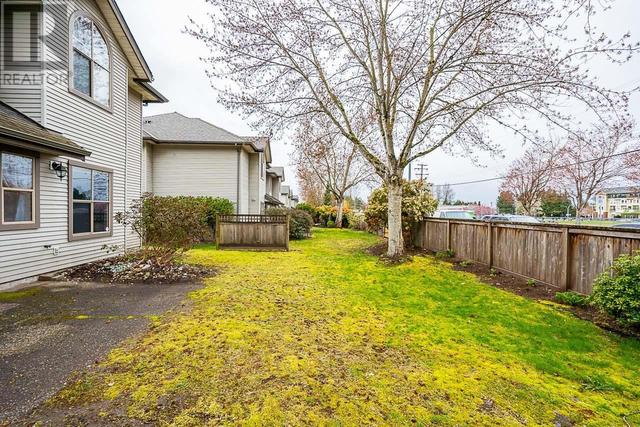 40 - 19160 119 Avenue, House attached with 2 bedrooms, 2 bathrooms and 2 parking in Pitt Meadows BC | Image 25
