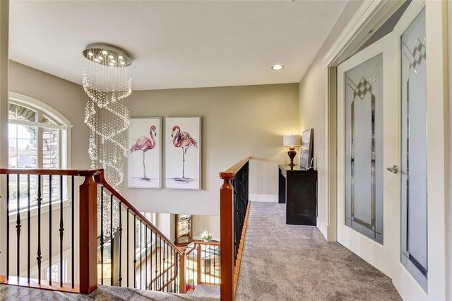 1652 Elridge Court, House detached with 6 bedrooms, 3 bathrooms and null parking in Kelowna BC | Image 28