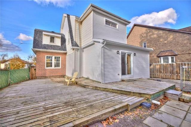 59 Permilla St, House detached with 3 bedrooms, 3 bathrooms and 7 parking in St. Catharines ON | Image 26