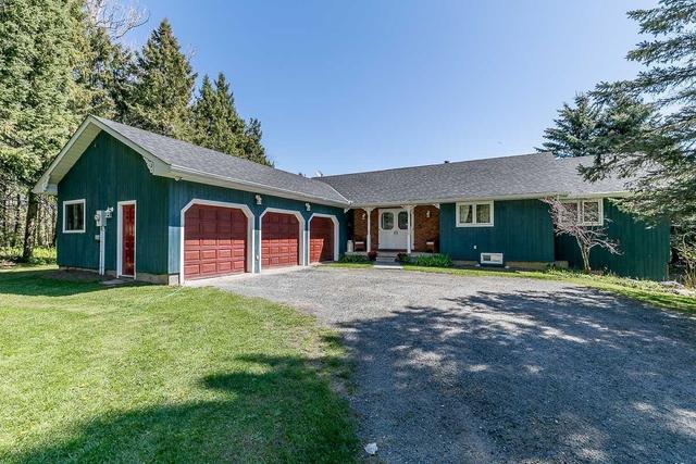 20675 Heart Lake Rd, House detached with 3 bedrooms, 3 bathrooms and 7 parking in Caledon ON | Image 1