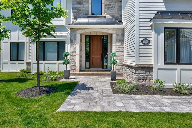 2545 Kate, House detached with 4 bedrooms, 5 bathrooms and 4 parking in Oakville ON | Image 3
