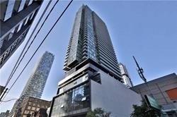 2508 - 290 Adelaide St W, Condo with 1 bedrooms, 1 bathrooms and 1 parking in Toronto ON | Image 1