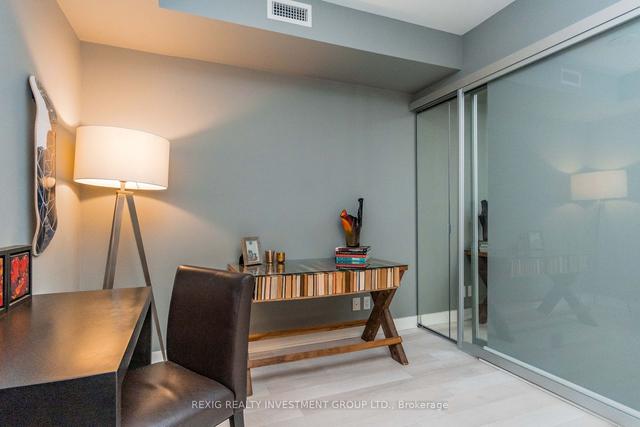 641 - 5 Hanna Ave, Condo with 2 bedrooms, 2 bathrooms and 1 parking in Toronto ON | Image 10