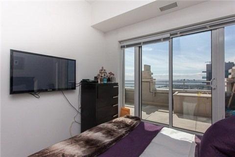 ph4 - 628 Fleet St, Condo with 2 bedrooms, 3 bathrooms and 1 parking in Toronto ON | Image 13