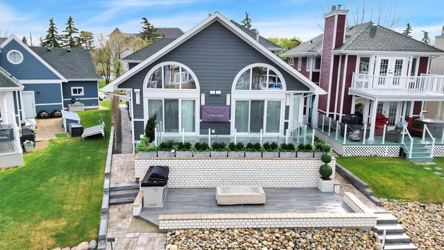 120 Marina Bay Court, House detached with 6 bedrooms, 6 bathrooms and 5 parking in Sylvan Lake AB | Image 31