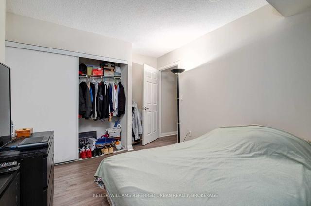 th105 - 220 Forum Dr, Condo with 3 bedrooms, 3 bathrooms and 1 parking in Mississauga ON | Image 3