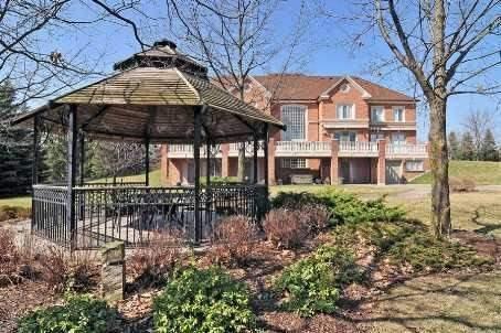 9 Fitzpatrick Dr, House detached with 5 bedrooms, 7 bathrooms and 20 parking in Brampton ON | Image 20
