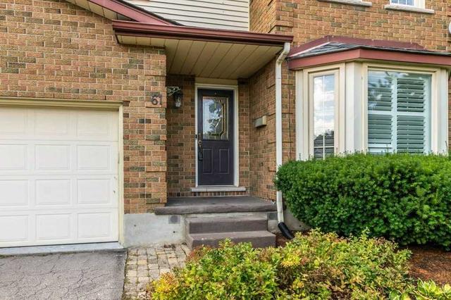 61 Hilldale Cres, House detached with 3 bedrooms, 3 bathrooms and 4 parking in Guelph ON | Image 36