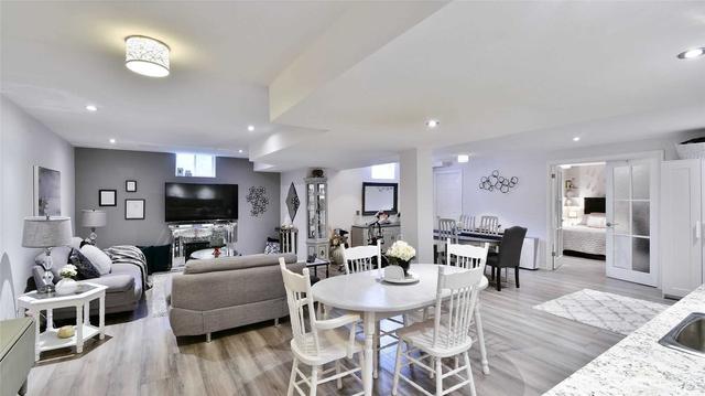 900 Barbados St, House detached with 5 bedrooms, 4 bathrooms and 6 parking in Oshawa ON | Image 28