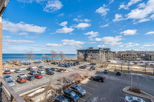 412 - 500 Green Rd, Condo with 2 bedrooms, 2 bathrooms and 1 parking in Hamilton ON | Image 30