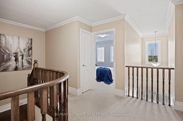 47 Booker Dr, House detached with 3 bedrooms, 3 bathrooms and 2 parking in Ajax ON | Image 15