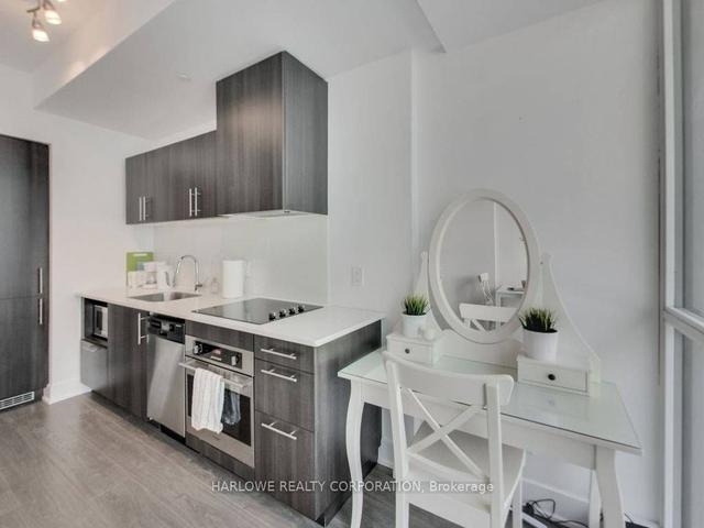 407 - 508 Wellington St W, Condo with 1 bedrooms, 1 bathrooms and 0 parking in Toronto ON | Image 7
