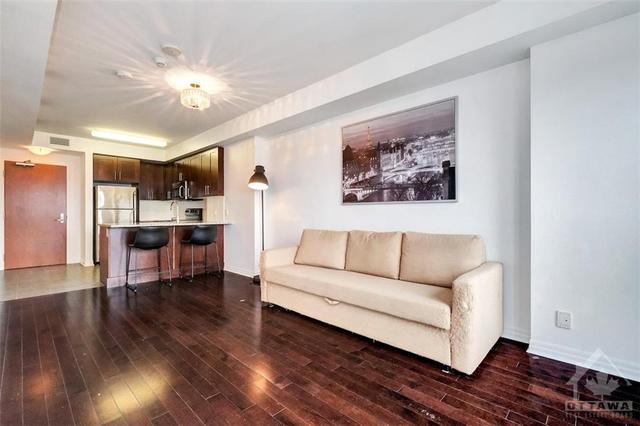 2605 - 242 Rideau Street, Condo with 1 bedrooms, 1 bathrooms and 1 parking in Ottawa ON | Image 15