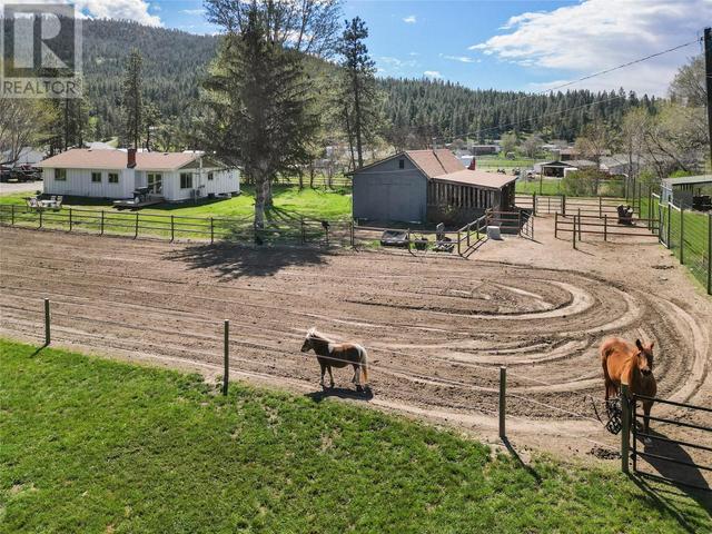 1221 Green Lake Road, House detached with 3 bedrooms, 1 bathrooms and 5 parking in Okanagan Similkameen C BC | Image 25