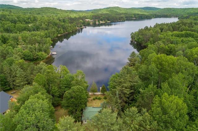 107 Blackfish Bay Road, House detached with 4 bedrooms, 1 bathrooms and 3 parking in Madawaska Valley ON | Image 5