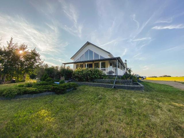 54046 Township Road 783, House detached with 3 bedrooms, 2 bathrooms and null parking in Spirit River No. 133 AB | Image 3