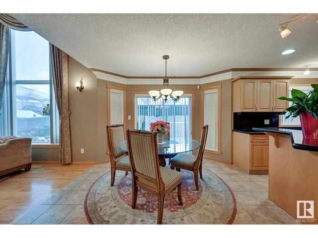 15907 91 St Nw, House detached with 4 bedrooms, 3 bathrooms and null parking in Edmonton AB | Image 18